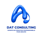 logo dat consulting